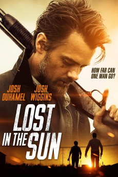 Lost in the Sun cover image