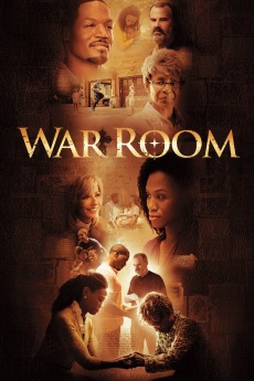 War Room cover image