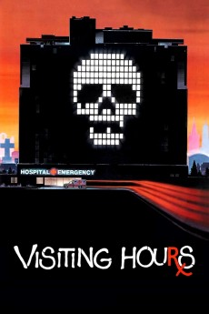 Visiting Hours cover image