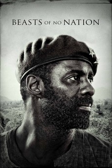 Beasts of No Nation cover image