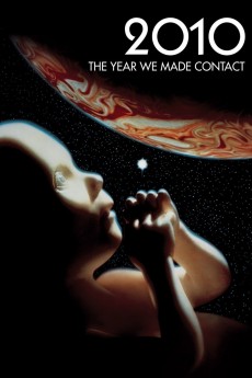 2010: The Year We Made Contact cover image