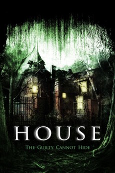 House cover image