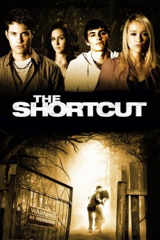 The Shortcut cover image