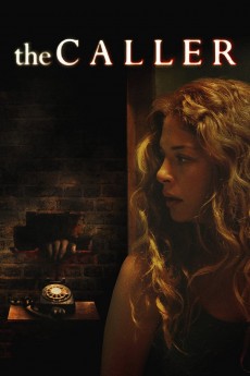 The Caller cover image