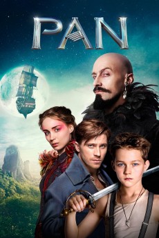 Pan cover image