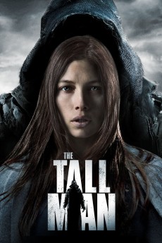 The Tall Man cover image