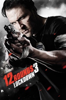 12 Rounds 3: Lockdown cover image