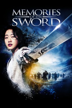 Memories of the Sword cover image