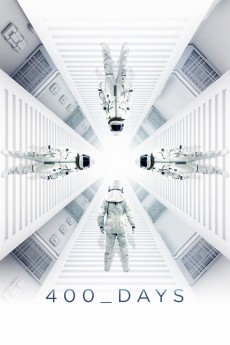 400 Days cover image