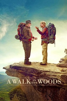 A Walk in the Woods cover image