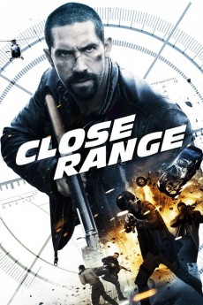 Close Range cover image