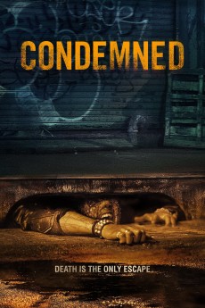 Condemned cover image