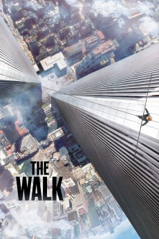 The Walk cover image