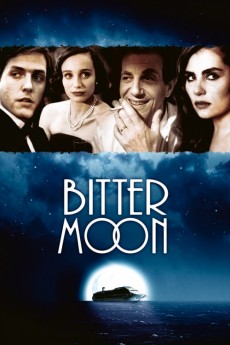 Bitter Moon cover image