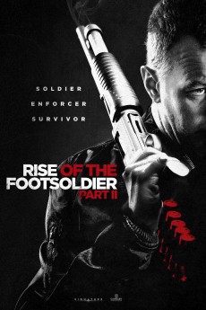 Rise of the Footsoldier Part II cover image