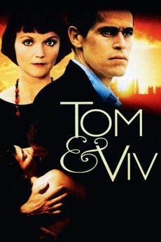 Tom & Viv cover image