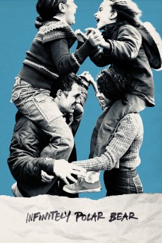 Infinitely Polar Bear cover image