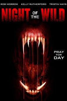 Night of the Wild cover image