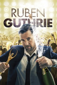 Ruben Guthrie cover image