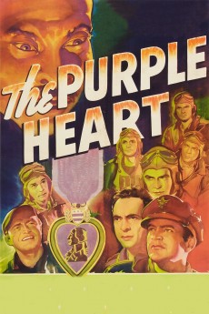 The Purple Heart cover image