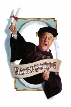 Back to School cover image