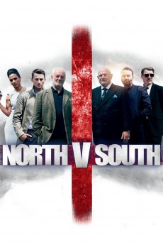North v South cover image