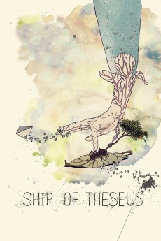 Ship of Theseus cover image