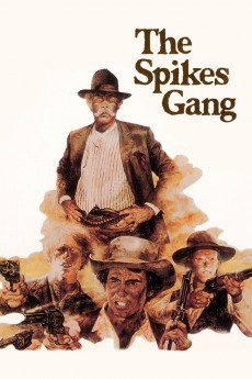 The Spikes Gang cover image