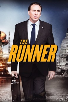 The Runner cover image
