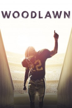 Woodlawn cover image
