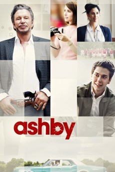 Ashby cover image