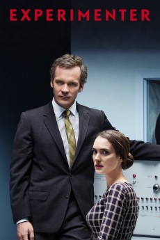 Experimenter cover image