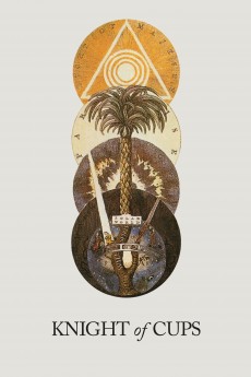 Knight of Cups cover image