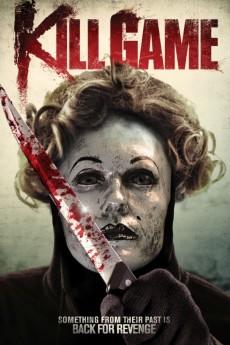 Kill Game cover image