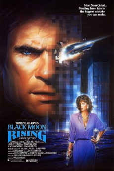 Black Moon Rising cover image