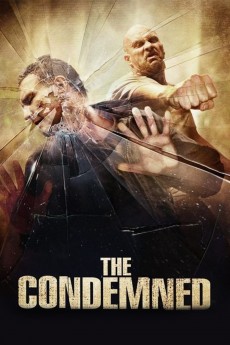 The Condemned cover image