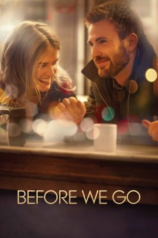 Before We Go cover image