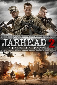 Jarhead 2: Field of Fire cover image