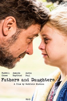 Fathers & Daughters cover image
