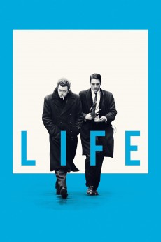 Life cover image
