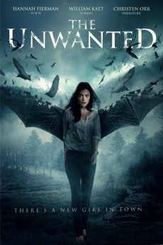The Unwanted cover image