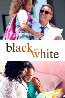 Black or White cover image