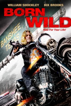 Born Wild cover image