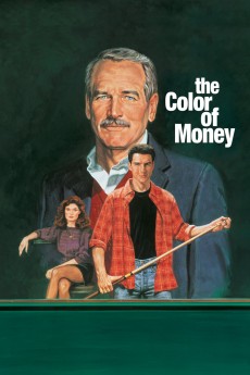 The Color of Money cover image