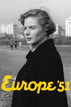 Europe '51 cover image