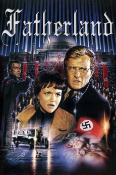 Fatherland cover image