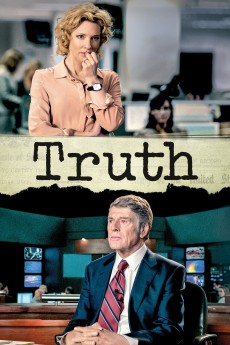 Truth cover image