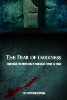 The Fear of Darkness cover image