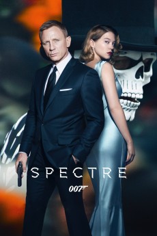 Spectre cover image