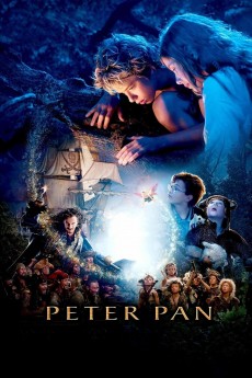 Peter Pan cover image